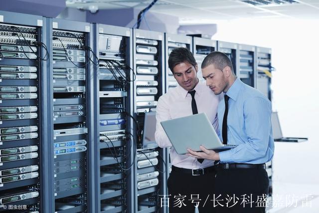 信号系统防雷器的主要技术参数解析