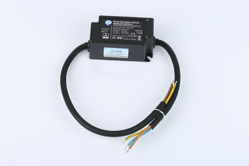 led电源防雷器zplsp20s2019神灯奖申报技术